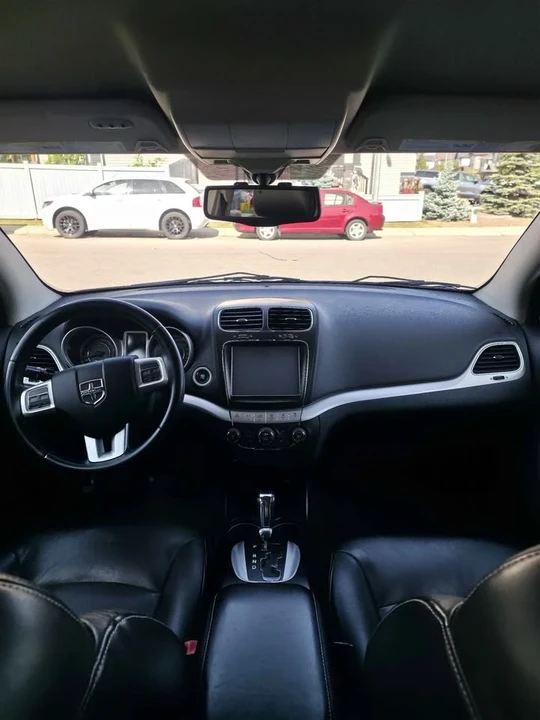 2011 Dodge Journey - Image 7 of 8