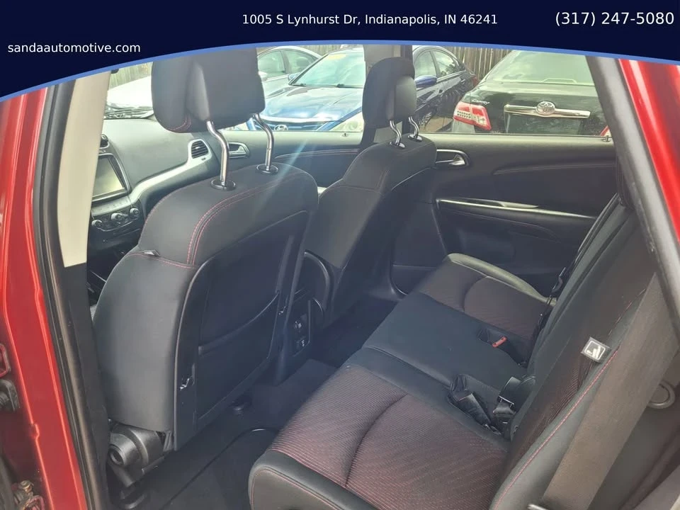 2011 Dodge Journey - Image 14 of 20