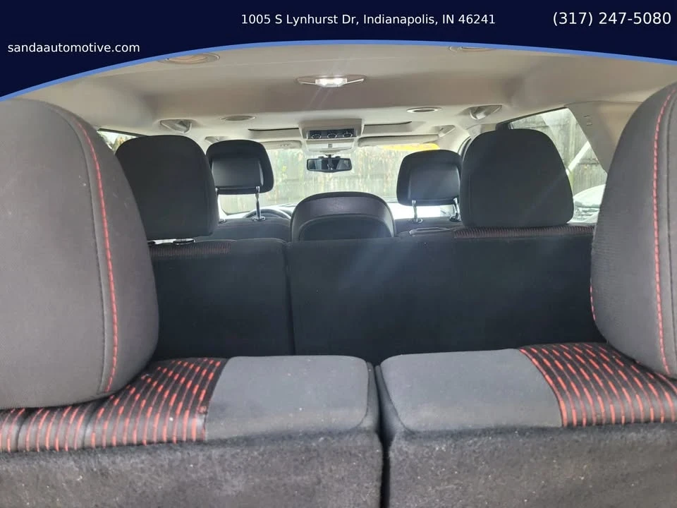 2011 Dodge Journey - Image 11 of 20