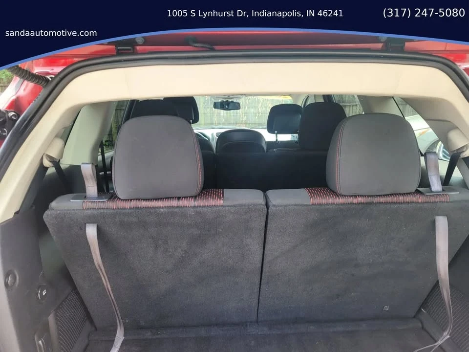 2011 Dodge Journey - Image 10 of 20