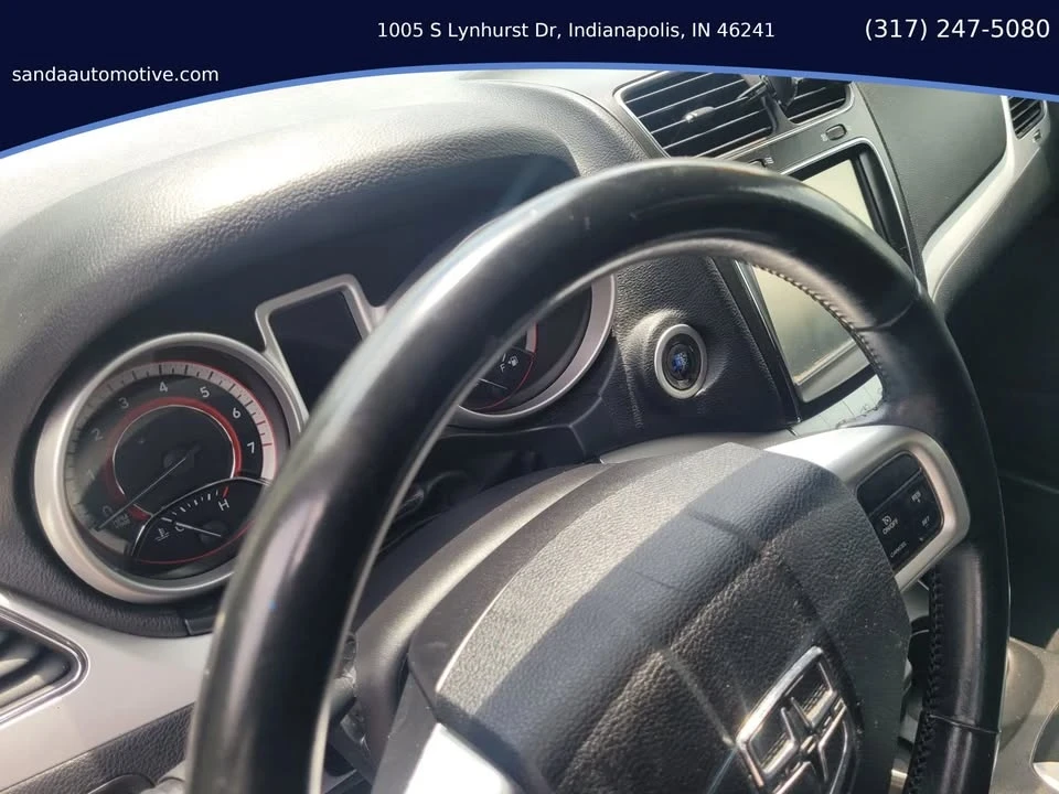 2011 Dodge Journey - Image 17 of 20