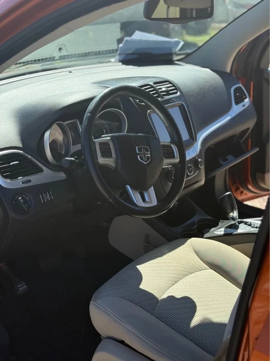 2011 Dodge Journey - Image 12 of 18