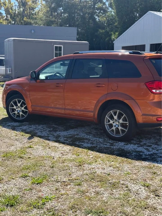 2011 Dodge Journey - Image 5 of 18
