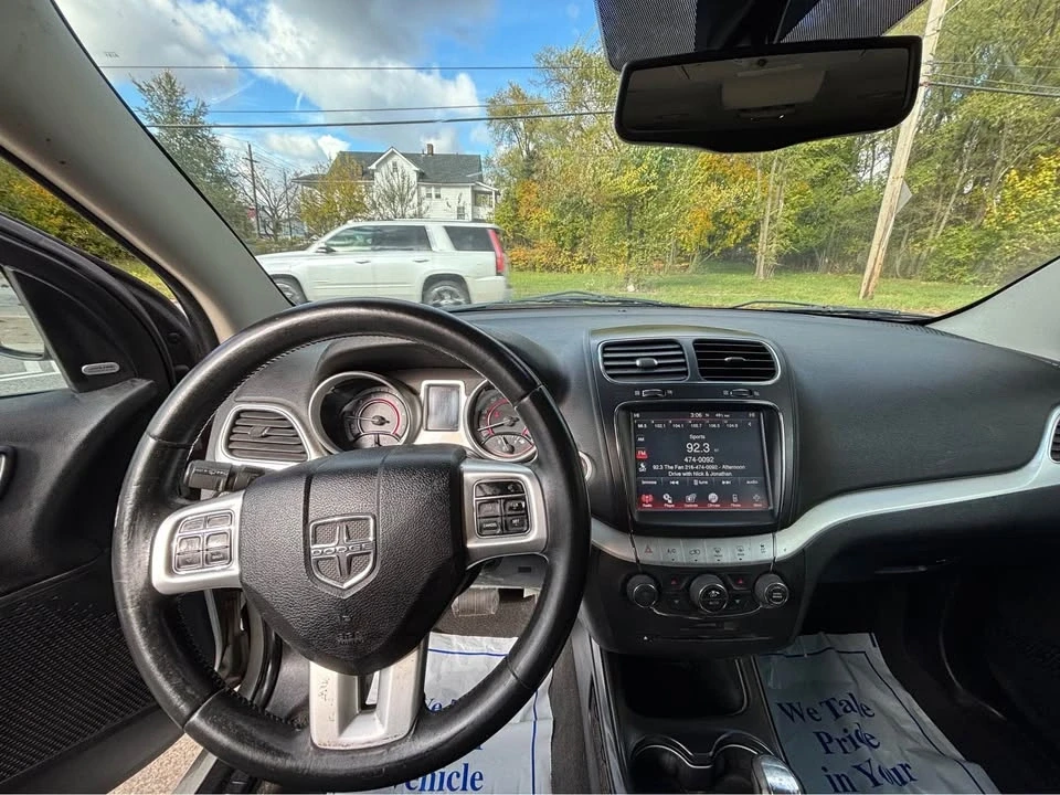 2011 Dodge Journey - Image 9 of 13