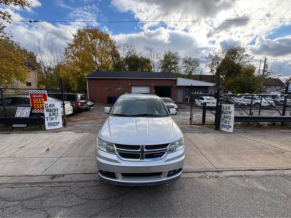 2011 Dodge Journey - Image 2 of 13