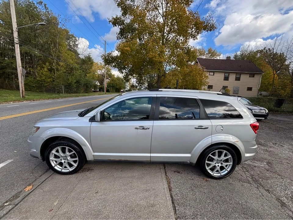 2011 Dodge Journey - Image 3 of 13