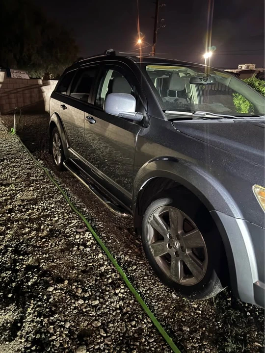 2011 Dodge Journey - Image 2 of 8