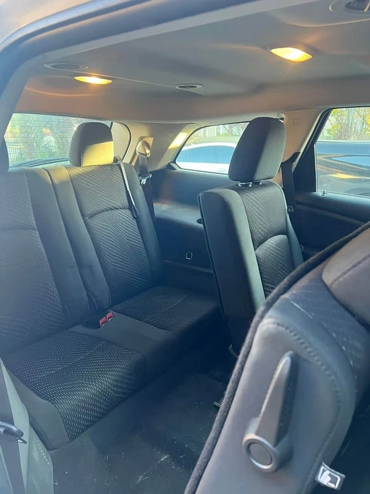 2011 Dodge Journey - Image 10 of 11