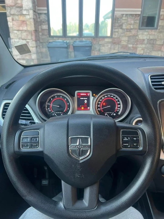 2011 Dodge Journey - Image 5 of 11