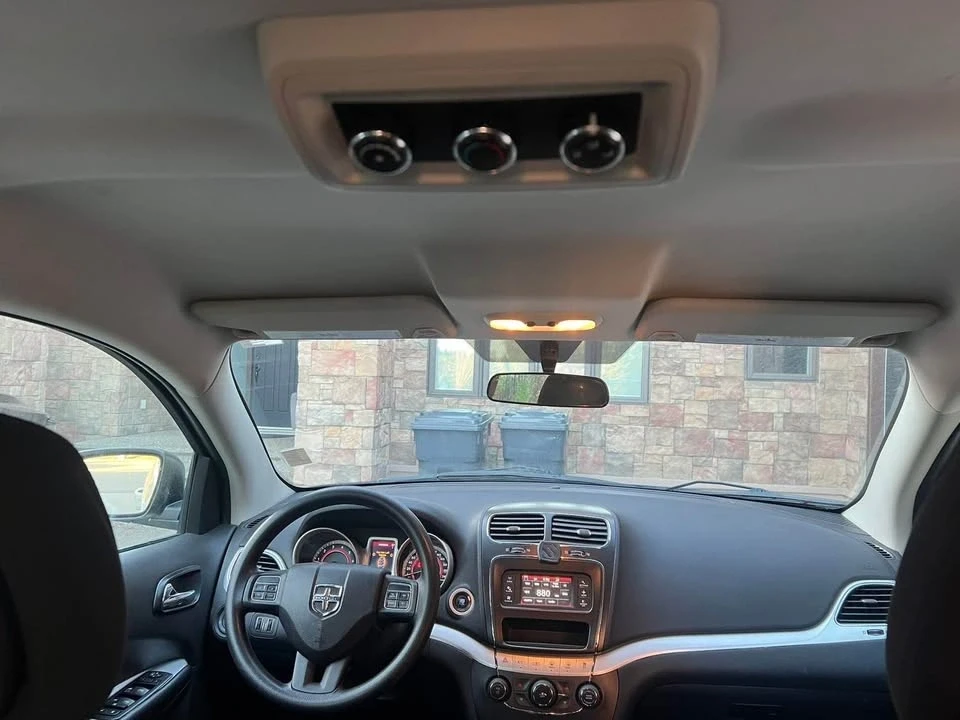 2011 Dodge Journey - Image 11 of 11