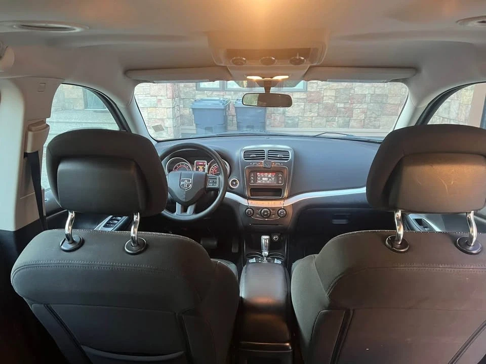 2011 Dodge Journey - Image 8 of 11