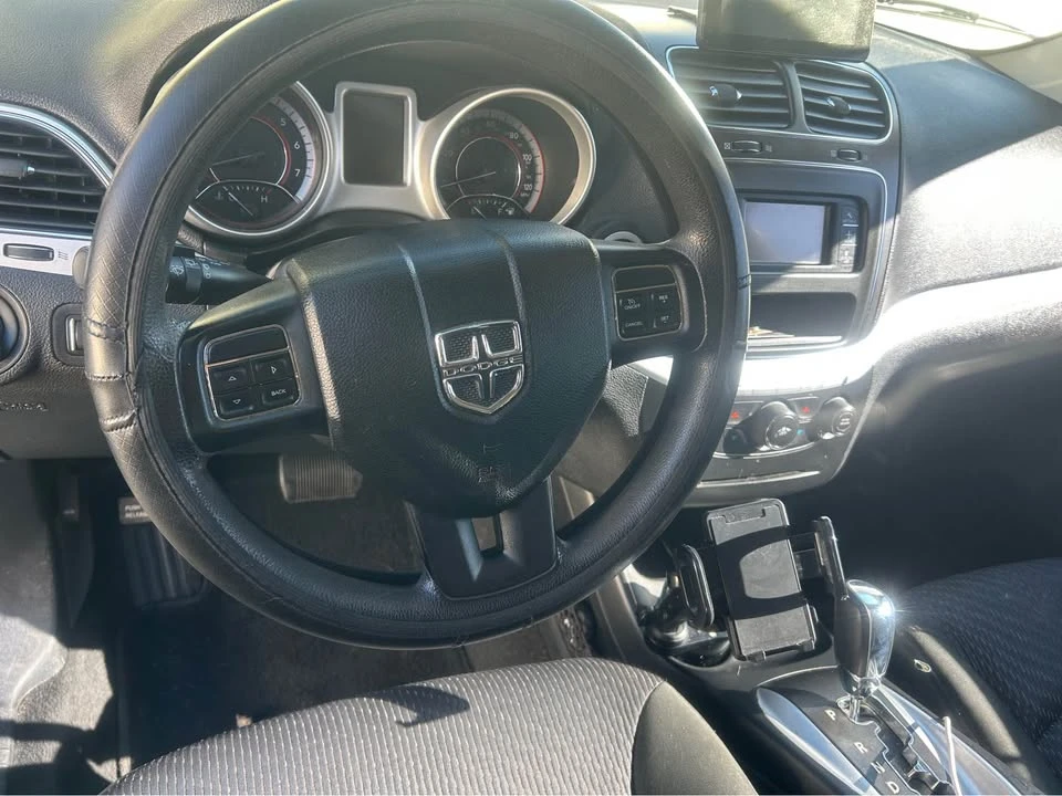 2011 Dodge Journey - Image 5 of 5