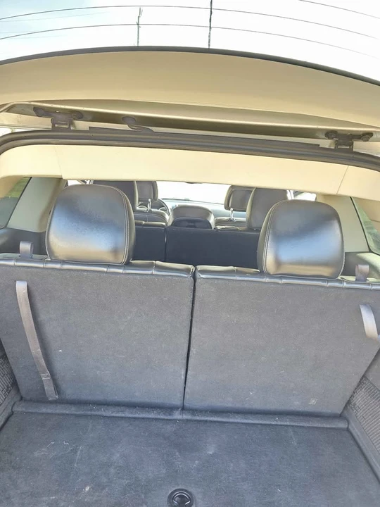 2011 Dodge Journey - Image 13 of 15