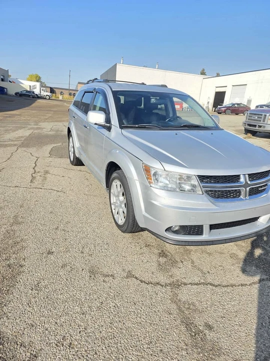 2011 Dodge Journey - Image 3 of 15