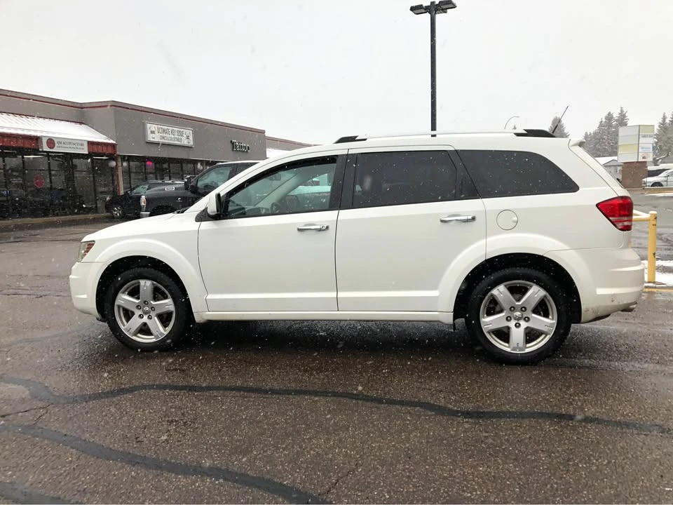 2011 Dodge Journey - Image 10 of 13