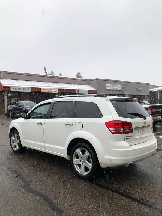 2011 Dodge Journey - Image 5 of 13