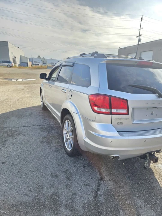 2011 Dodge Journey - Image 5 of 15
