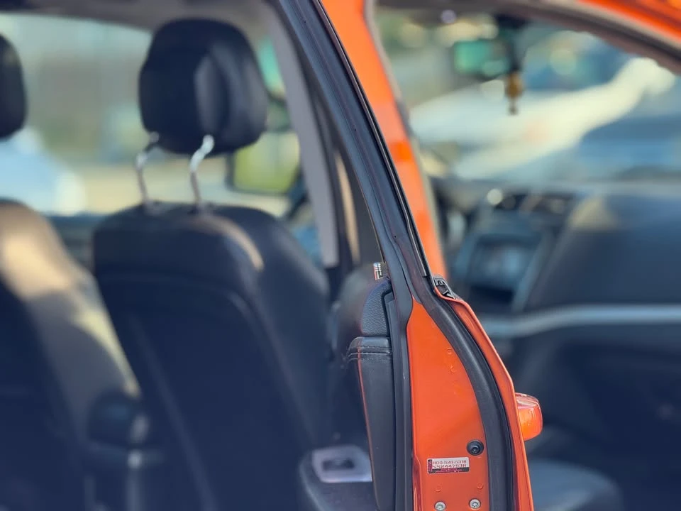 2011 Dodge Journey - Image 7 of 18