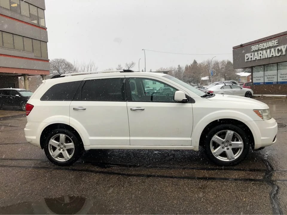 2011 Dodge Journey - Image 3 of 13