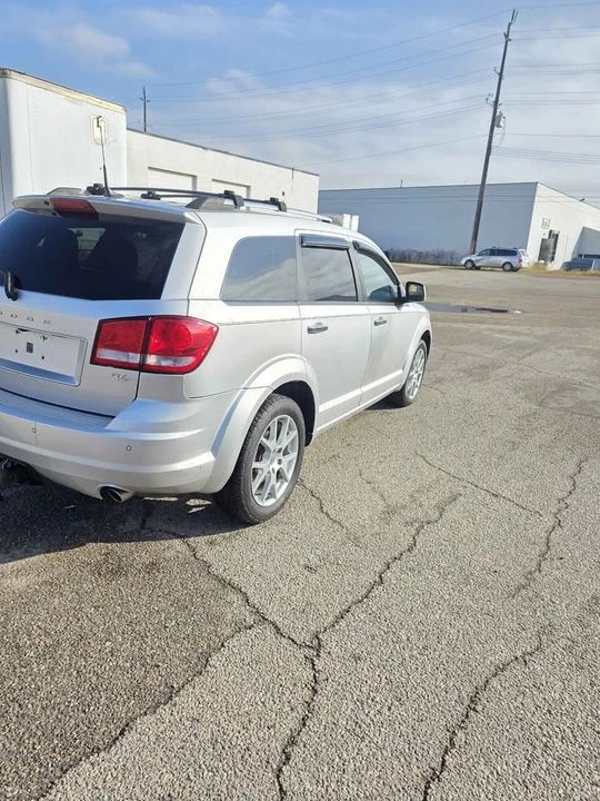 2011 Dodge Journey - Image 4 of 15