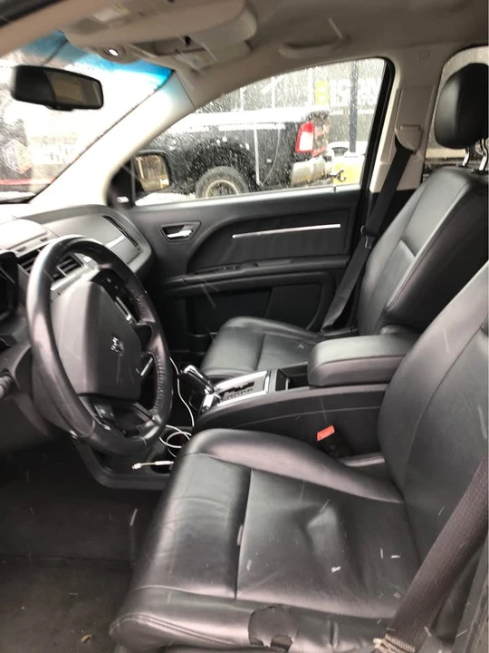 2011 Dodge Journey - Image 7 of 13