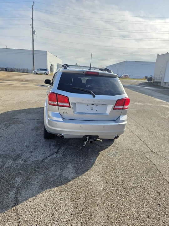 2011 Dodge Journey - Image 6 of 15