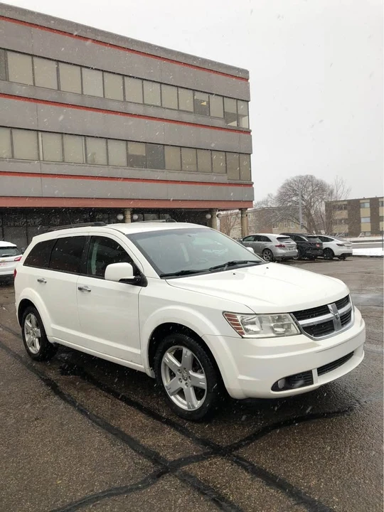 2011 Dodge Journey - Image 2 of 13