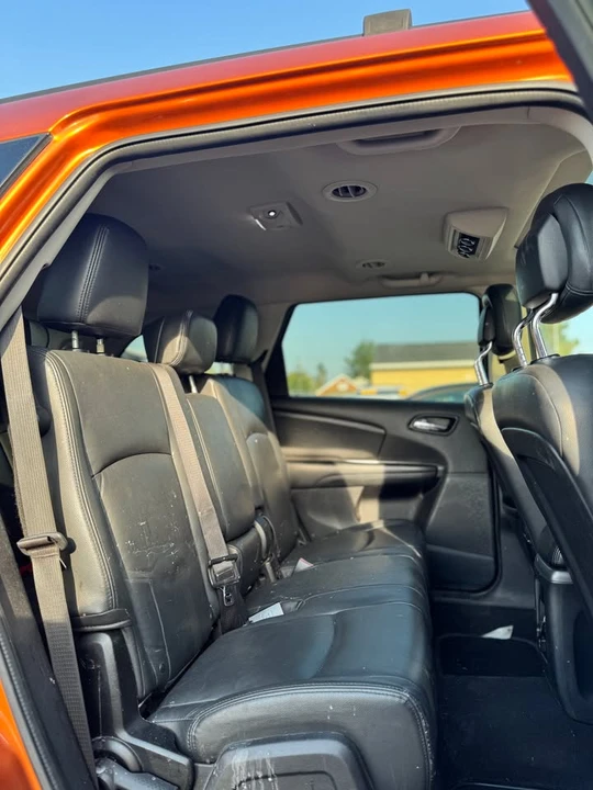 2011 Dodge Journey - Image 10 of 18