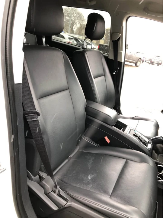 2011 Dodge Journey - Image 11 of 13