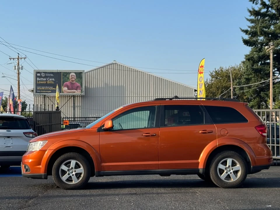 2011 Dodge Journey - Image 18 of 18