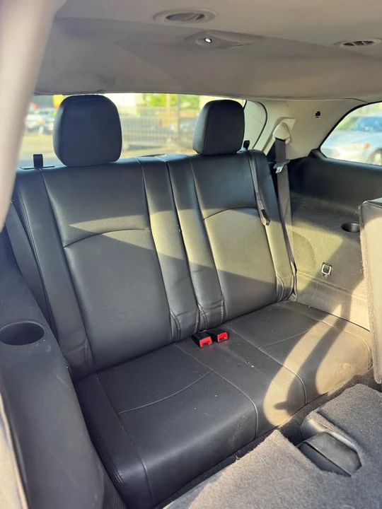 2011 Dodge Journey - Image 11 of 18