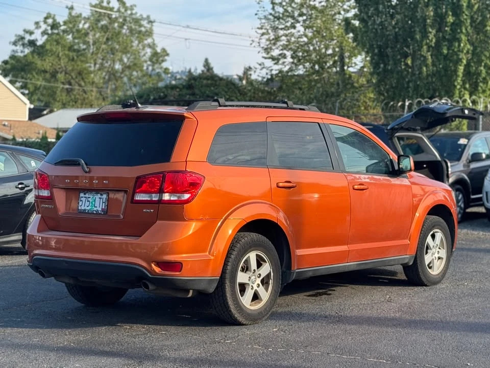 2011 Dodge Journey - Image 3 of 18