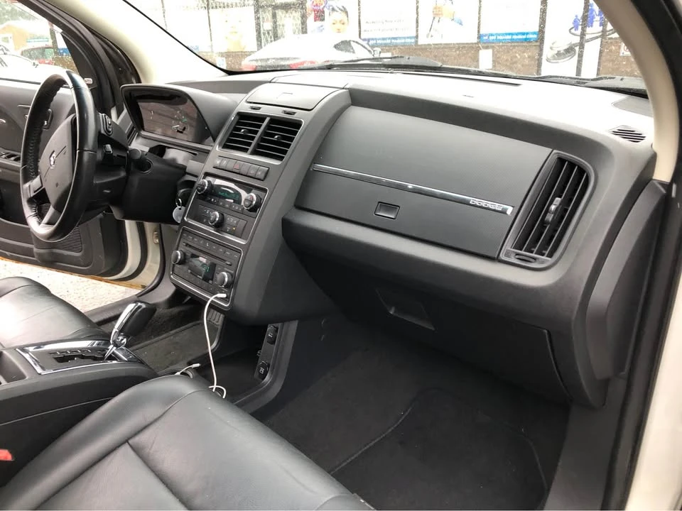 2011 Dodge Journey - Image 12 of 13