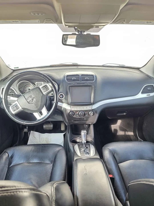 2011 Dodge Journey - Image 11 of 15