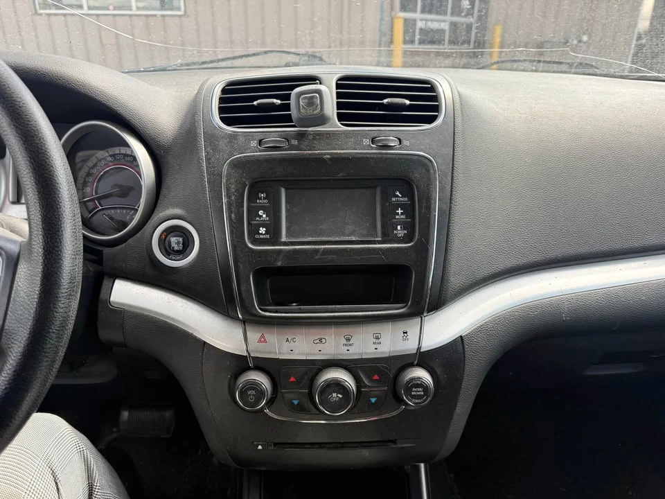 2011 Dodge Journey - Image 11 of 11