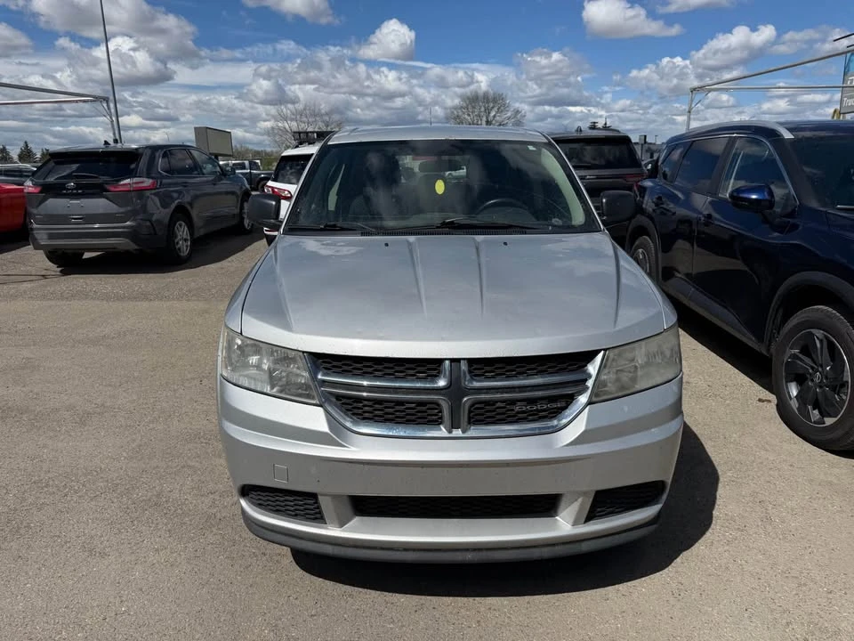 2011 Dodge Journey - Image 7 of 11
