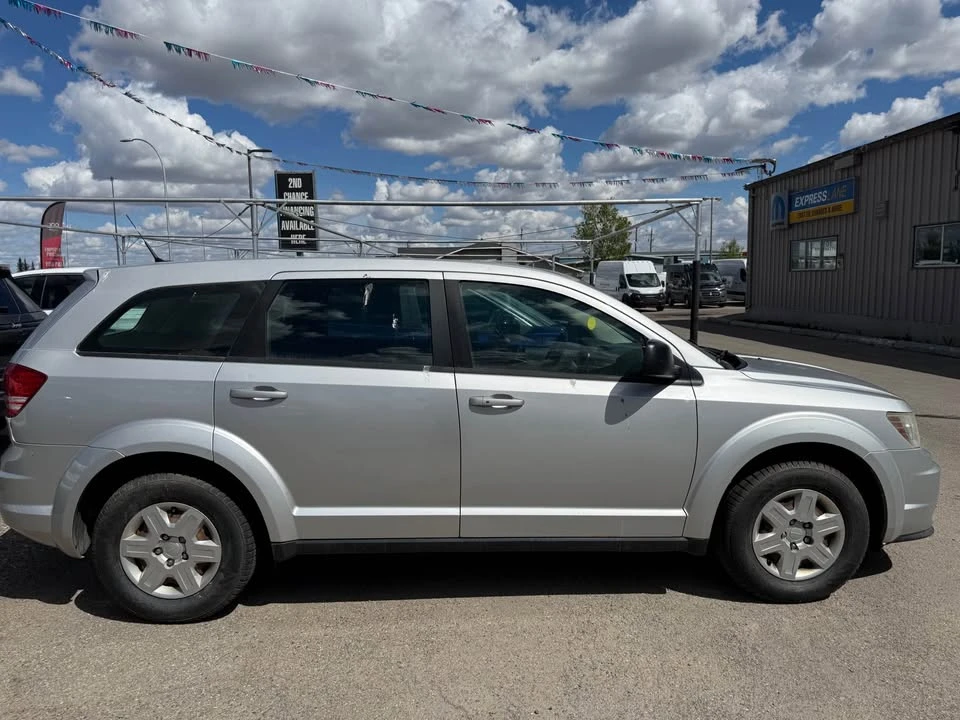 2011 Dodge Journey - Image 5 of 11