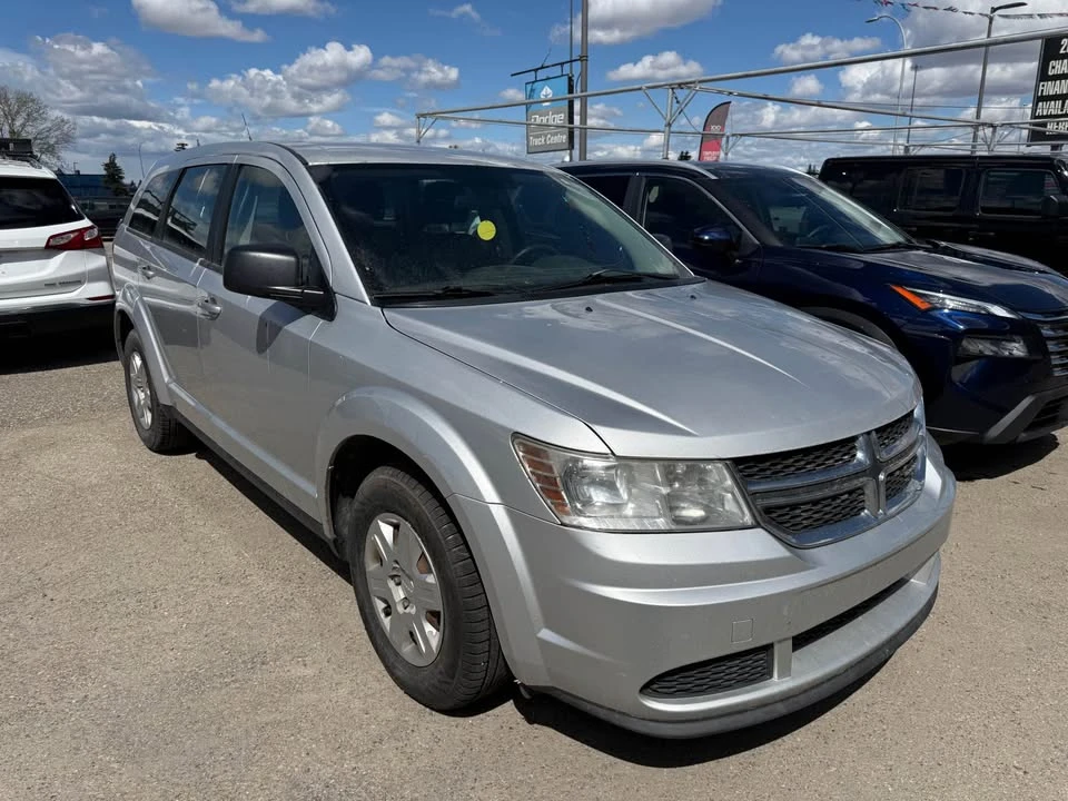 2011 Dodge Journey - Image 6 of 11