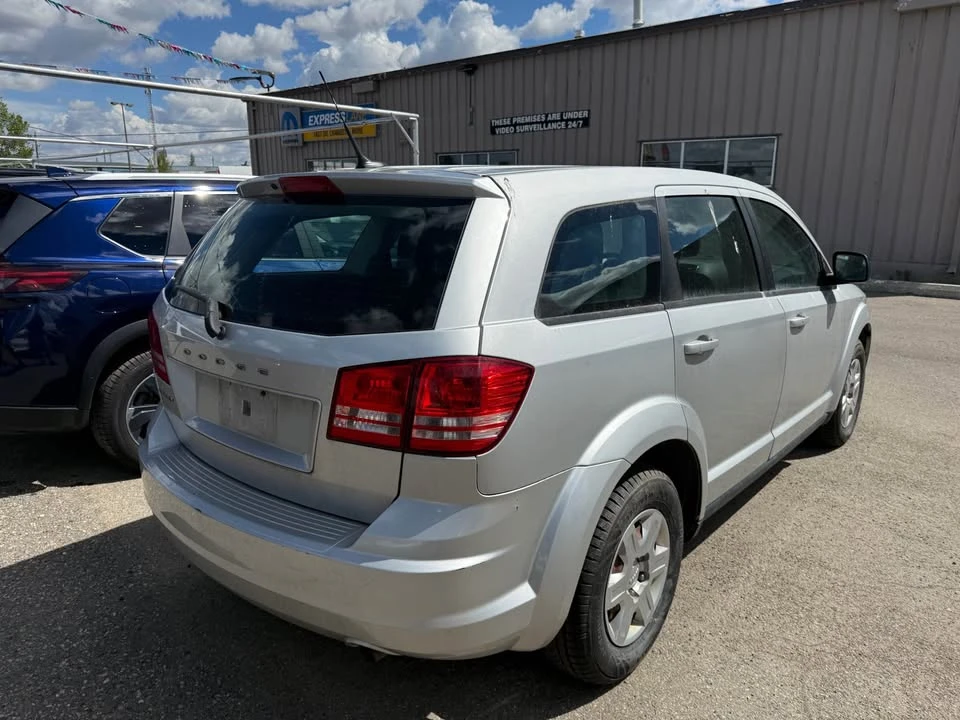 2011 Dodge Journey - Image 4 of 11