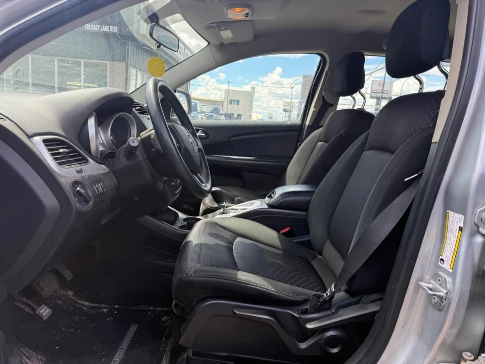 2011 Dodge Journey - Image 9 of 11