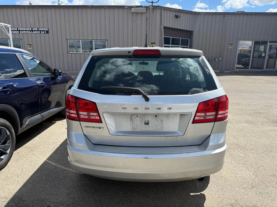 2011 Dodge Journey - Image 3 of 11