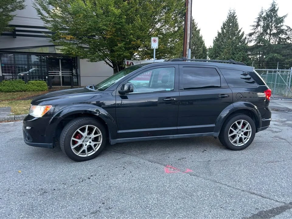 2011 Dodge Journey - Image 2 of 10