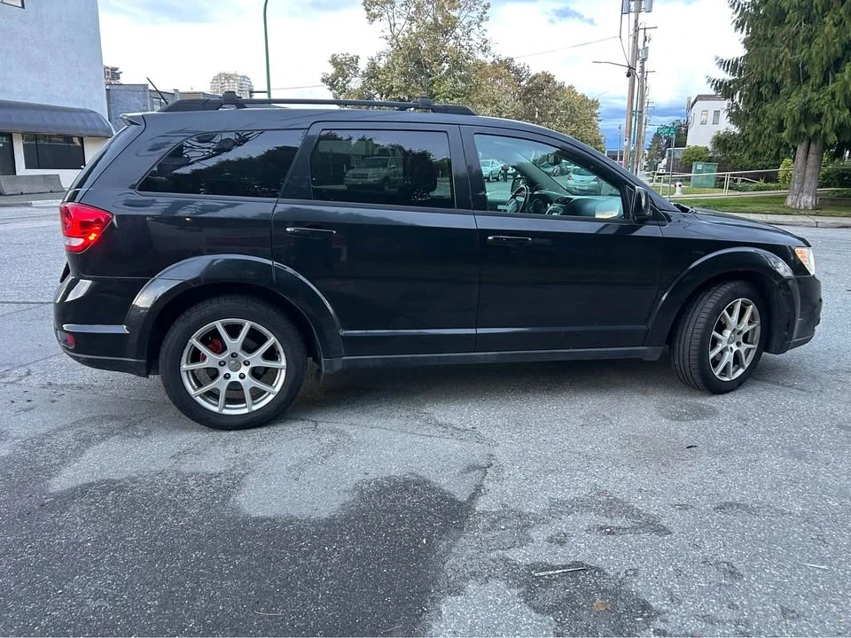 2011 Dodge Journey - Image 10 of 10