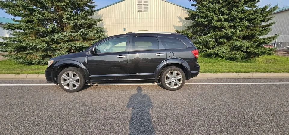 2011 Dodge Journey - Image 11 of 20