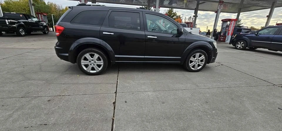 2011 Dodge Journey - Image 5 of 20