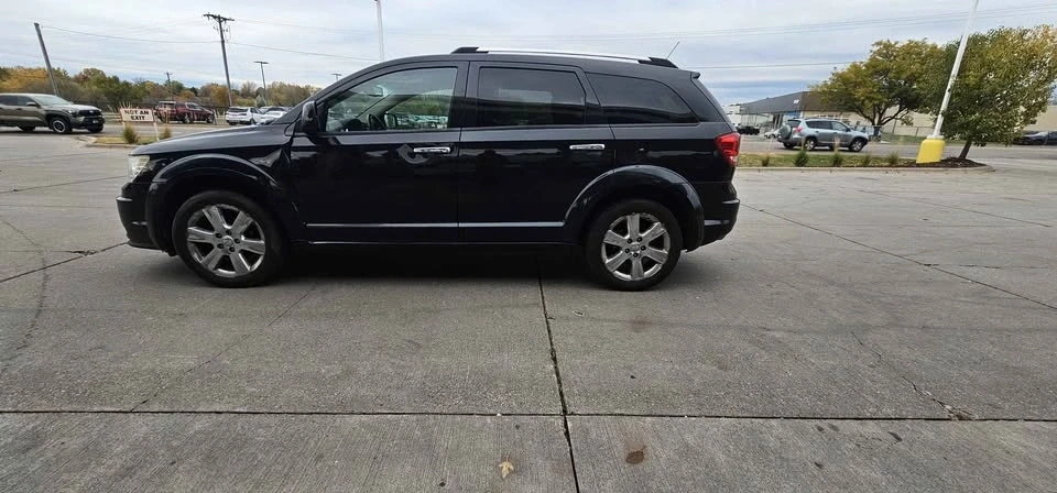 2011 Dodge Journey - Image 7 of 20