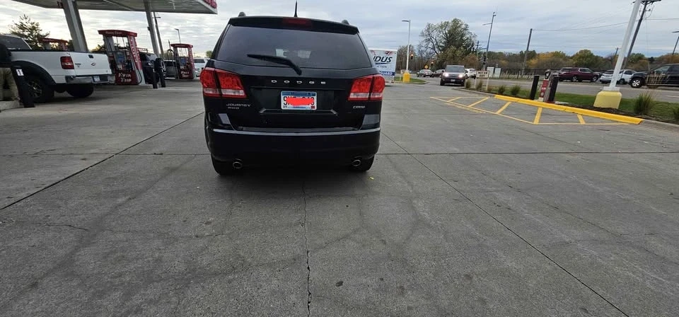 2011 Dodge Journey - Image 6 of 20