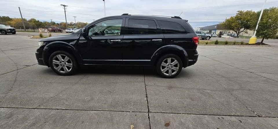 2011 Dodge Journey - Image 9 of 20