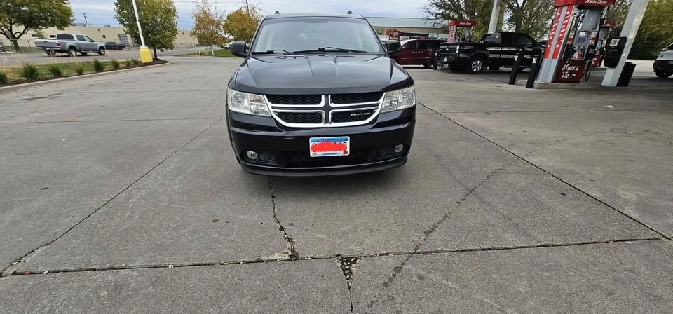 2011 Dodge Journey - Image 3 of 20