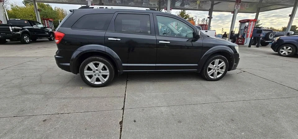 2011 Dodge Journey - Image 14 of 20